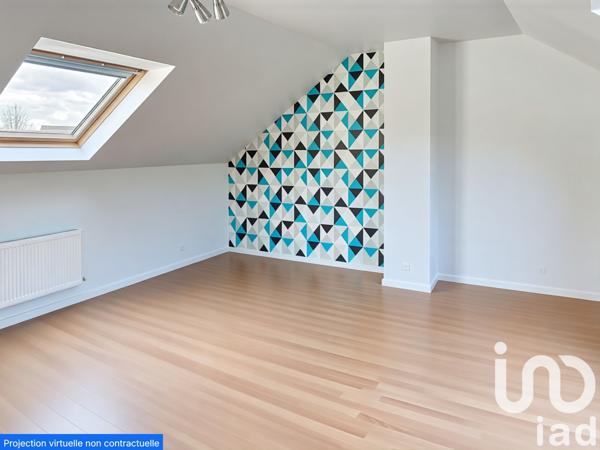 Maison à vendre 8 pièces 150 m² Rungis