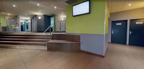 Marseille (13), Découvrez ce studio meublé en LMNP situé au sein d’une résidence étudiante récente et sécurisée.