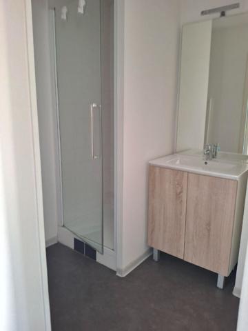 STUDIO RESIDENCE ETUDIANTE VENDU LOUE - RENNES LORIENT/SAINT-BRIEUC