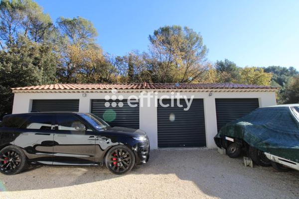 Maison 8 pièces - 238 m² Exclusivité efficity