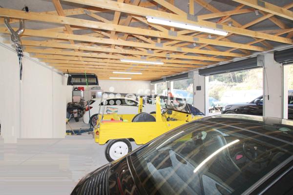 Maison 8 pièces - 238 m² Exclusivité efficity