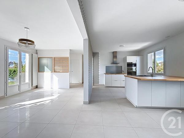 Maison à vendre  6 pièces - 170,49 m2 JOUE LES TOURS - 37