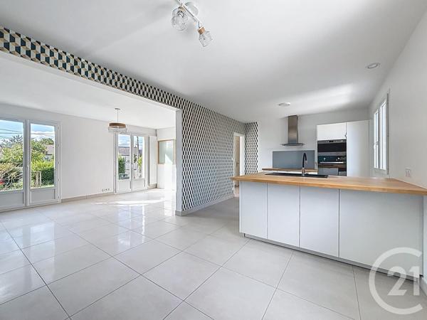 Maison à vendre  6 pièces - 170,49 m2 JOUE LES TOURS - 37