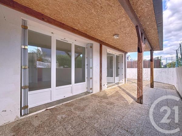 Maison à vendre  6 pièces - 170,49 m2 JOUE LES TOURS - 37