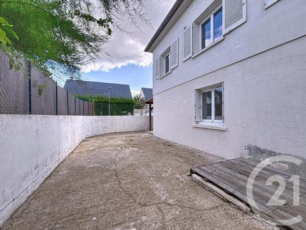 Maison à vendre  6 pièces - 170,49 m2 JOUE LES TOURS - 37