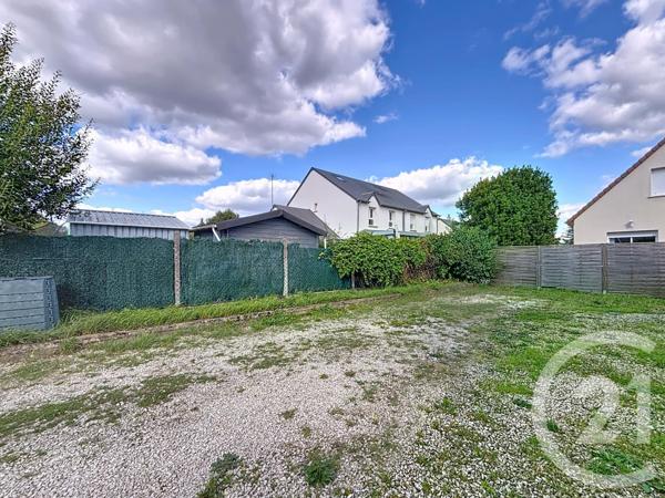 Maison à vendre  6 pièces - 170,49 m2 JOUE LES TOURS - 37