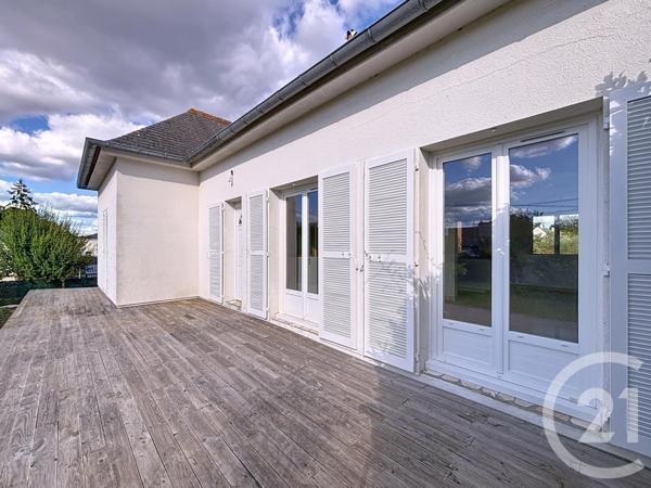 Maison à vendre  6 pièces - 170,49 m2 JOUE LES TOURS - 37