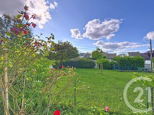 Maison à vendre  6 pièces - 170,49 m2 JOUE LES TOURS - 37