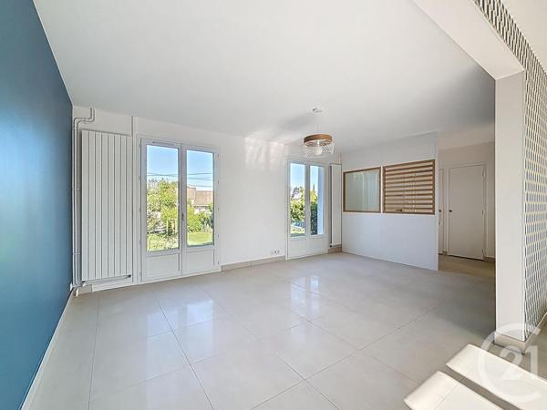 Maison à vendre  6 pièces - 170,49 m2 JOUE LES TOURS - 37