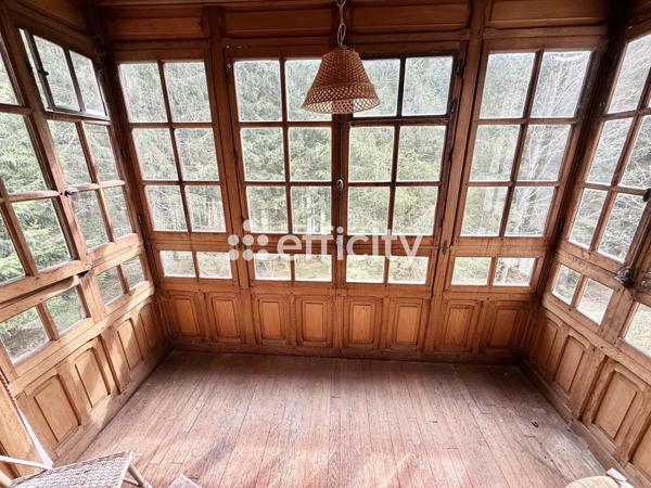 Maison 20 pièces - 500 m² Bien prestige