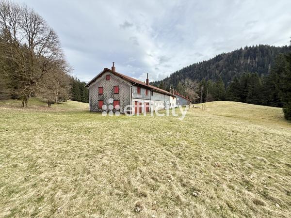 Maison 20 pièces - 500 m² Bien prestige