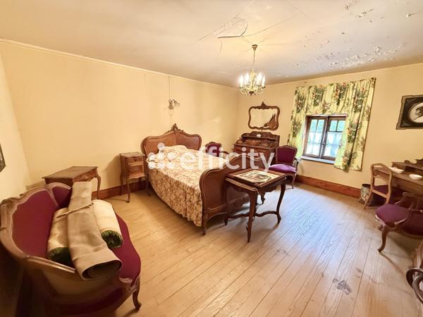 Maison 20 pièces - 500 m² Bien prestige