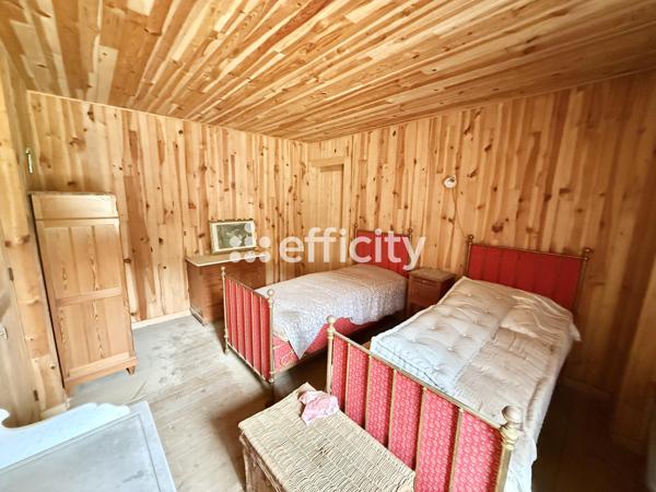 Maison 20 pièces - 500 m² Bien prestige