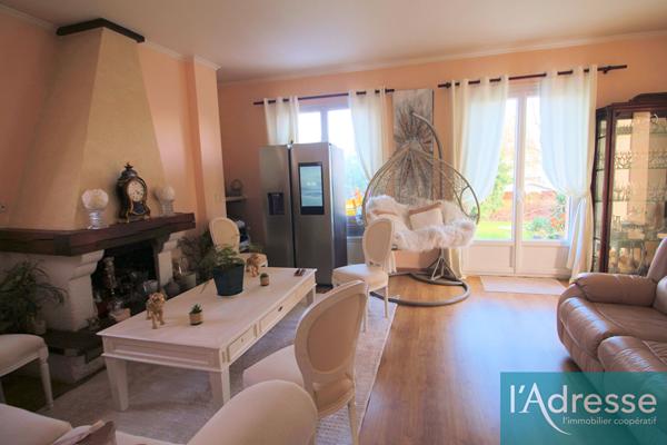 Maison individuelle 6 pièces à Viry-Châtillon