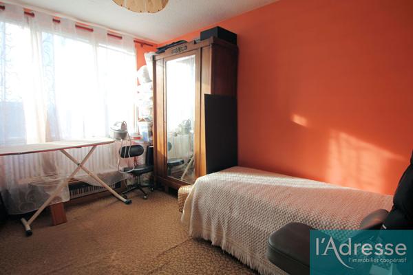 Maison individuelle 6 pièces à Viry-Châtillon