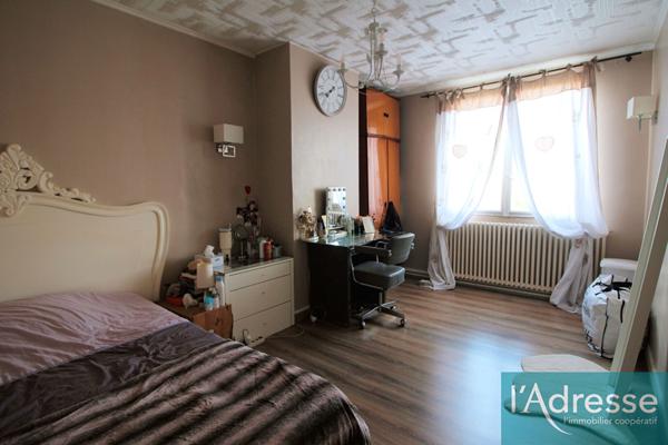 Maison individuelle 6 pièces à Viry-Châtillon