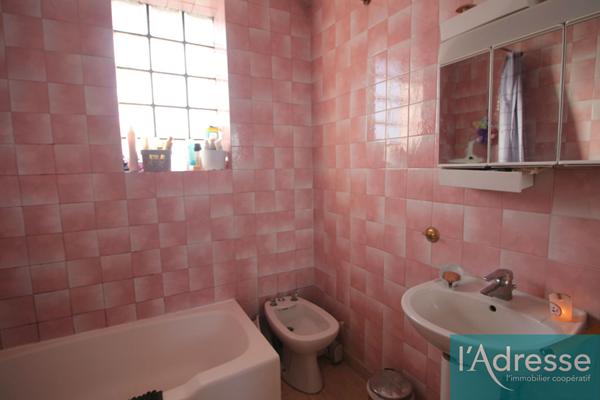 Maison individuelle 6 pièces à Viry-Châtillon