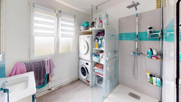 Vente Appartement 4 pièces 81 m2 à Chartres