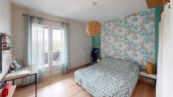 Vente Appartement 4 pièces 81 m2 à Chartres