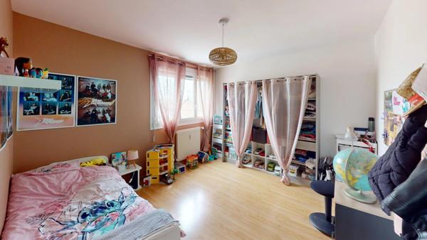 Vente Appartement 4 pièces 81 m2 à Chartres