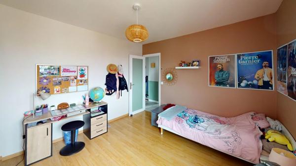 Vente Appartement 4 pièces 81 m2 à Chartres