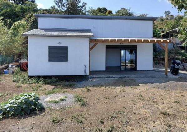 Villa 4 pièce(s) 3 chambre(s) 90 m²