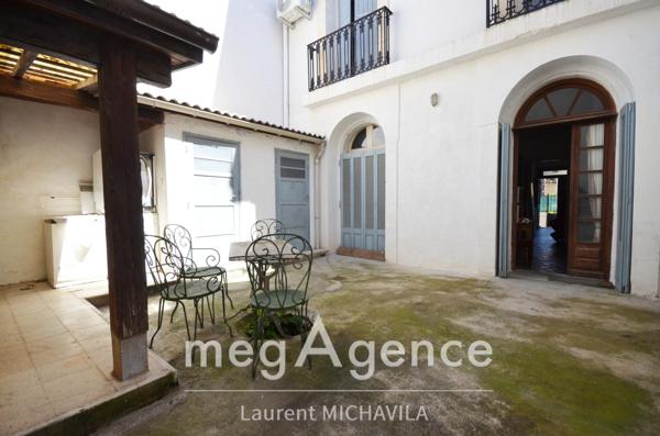 Maison à VILLENEUVE-LES-BEZIERS, 34420 - 14 pièces 247m²