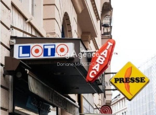 Fonds De Commerce à CHALLANS, 85300 - 200m²