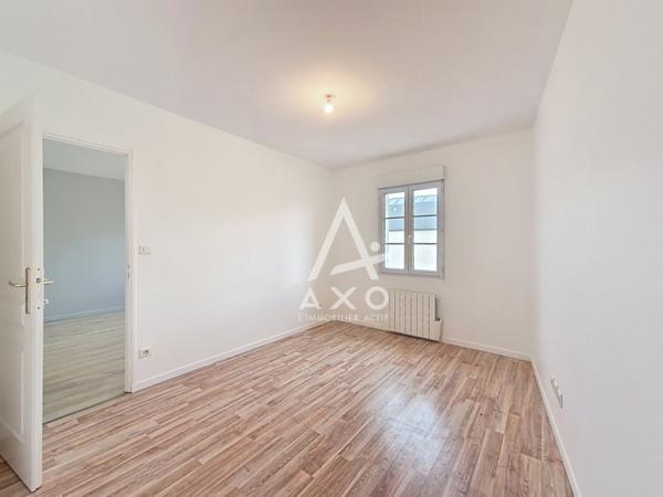 Vente Appartement T2  Beauvais Centre-Ville  46 m²