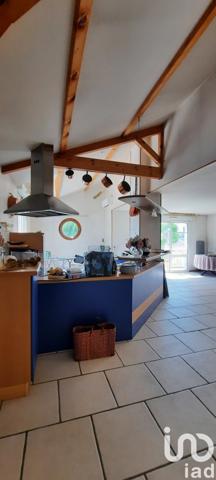 Appartement à vendre 4 pièces 88 m² La Rochelle