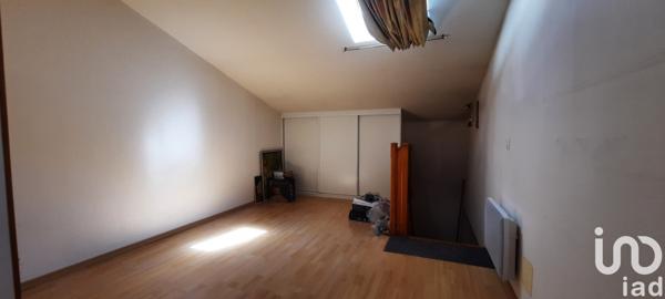 Appartement à vendre 4 pièces 88 m² La Rochelle