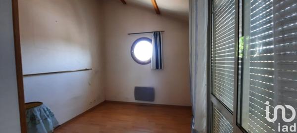 Appartement à vendre 4 pièces 88 m² La Rochelle
