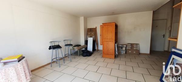 Appartement à vendre 4 pièces 88 m² La Rochelle