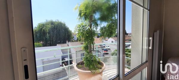 Appartement à vendre 4 pièces 88 m² La Rochelle