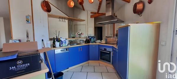 Appartement à vendre 4 pièces 88 m² La Rochelle