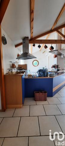 Appartement à vendre 4 pièces 88 m² La Rochelle