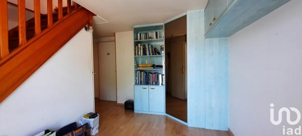 Appartement à vendre 4 pièces 88 m² La Rochelle