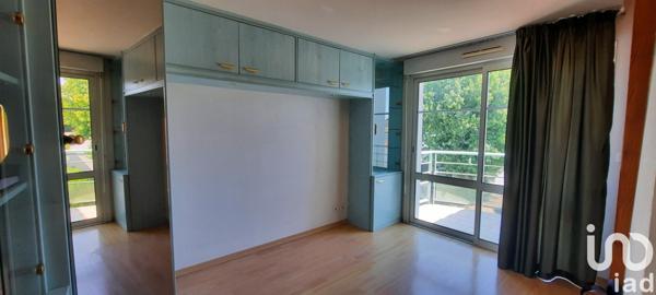 Appartement à vendre 4 pièces 88 m² La Rochelle