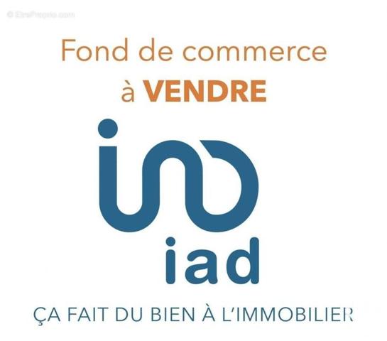 Restaurant à vendre 400 m² Pau