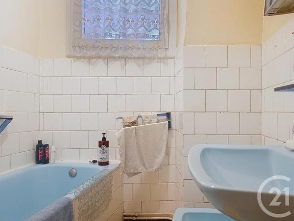 Appartement F3 à vendre  3 pièces - 76 m2 SETE - 34