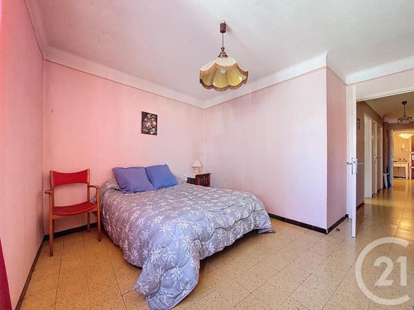 Appartement F3 à vendre  3 pièces - 76 m2 SETE - 34