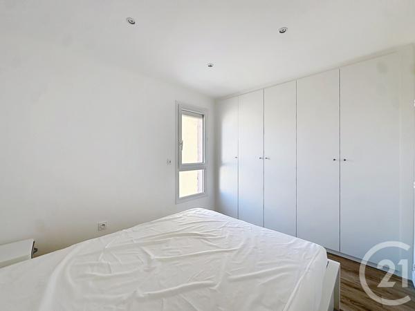 Appartement T2 à vendre  2 pièces - 41,20 m2 LE CAP D AGDE - 34