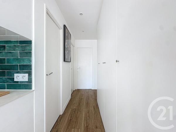 Appartement T2 à vendre  2 pièces - 41,20 m2 LE CAP D AGDE - 34