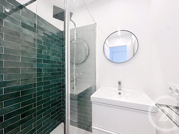 Appartement T2 à vendre  2 pièces - 41,20 m2 LE CAP D AGDE - 34