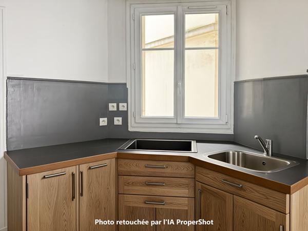 EXCLUSIVITÉ ? 4 pièces familial de 70 m² ? Paris 12? ? Rue de Wattignies