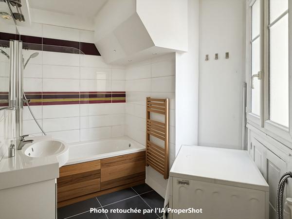 EXCLUSIVITÉ ? 4 pièces familial de 70 m² ? Paris 12? ? Rue de Wattignies