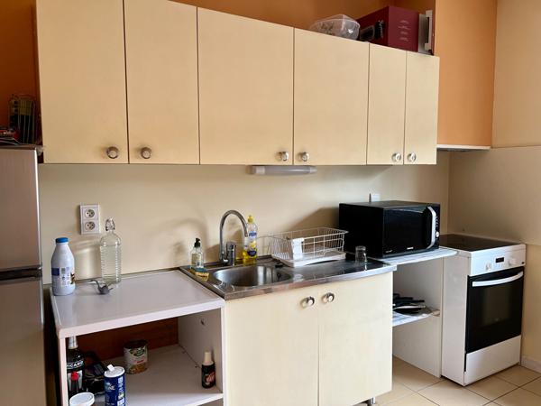 Appartement Albi 3 pièce(s) 70 m2