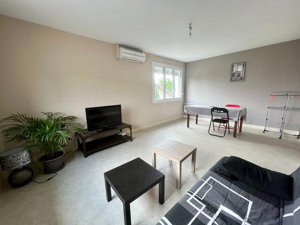 Appartement Albi 3 pièce(s) 70 m2