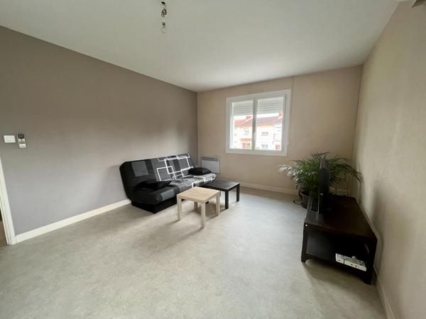 Appartement Albi 3 pièce(s) 70 m2