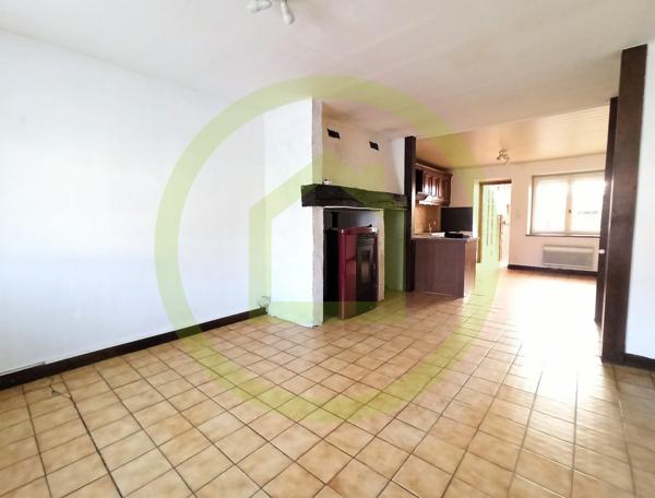 Maison à RODALBE (57340)